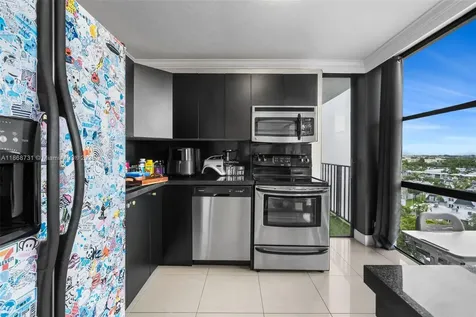 1000 Parkview Drive Hallandale Beach FL 33009