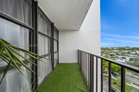 1000 Parkview Drive Hallandale Beach FL 33009
