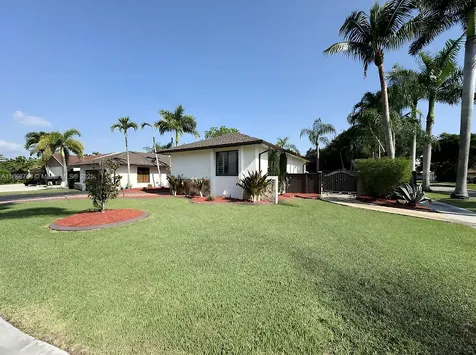 11601 SW 104th Street Miami FL 33176