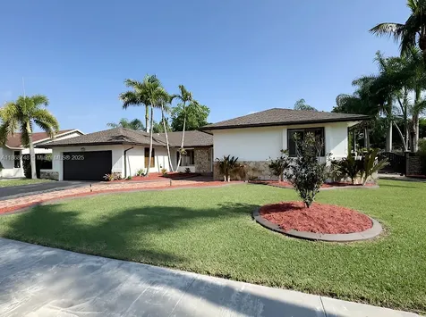 11601 SW 104th Street Miami FL 33176