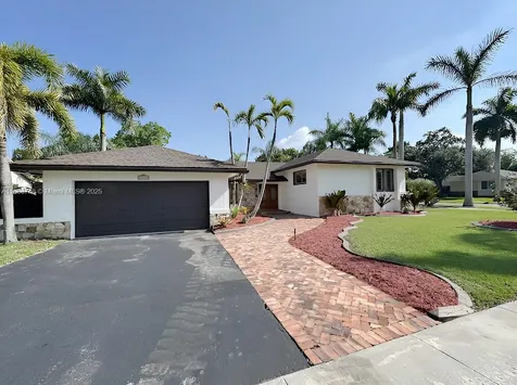 11601 SW 104th Street Miami FL 33176