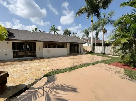 11601 SW 104th Street Miami FL 33176
