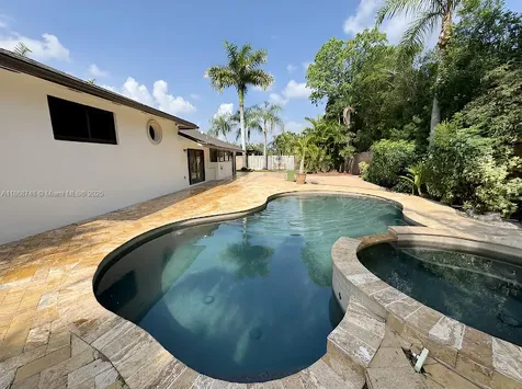 11601 SW 104th Street Miami FL 33176