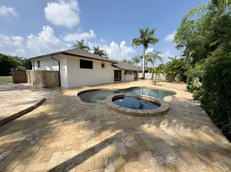 11601 SW 104th Street Miami FL 33176