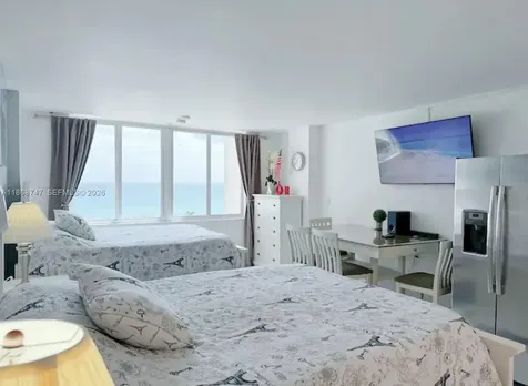 19201 Collins Avenue Sunny Isles Beach FL 33160