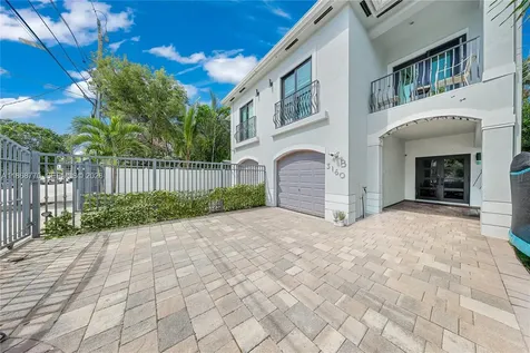 3160 New York Street Miami FL 33133