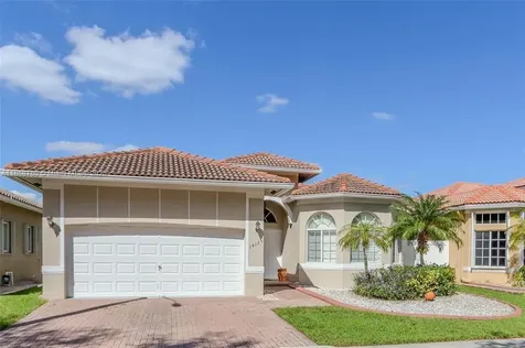 14129 SW 31st Street Miramar FL 33027