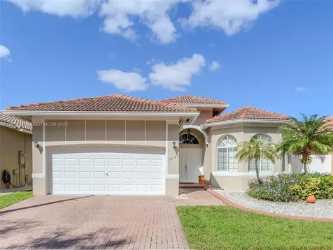 14129 SW 31st Street Miramar FL 33027