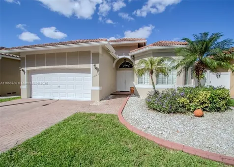 14129 SW 31st Street Miramar FL 33027