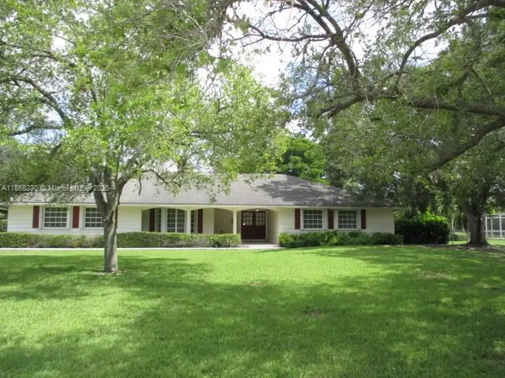 1599 NW 19th Street Homestead FL 33030