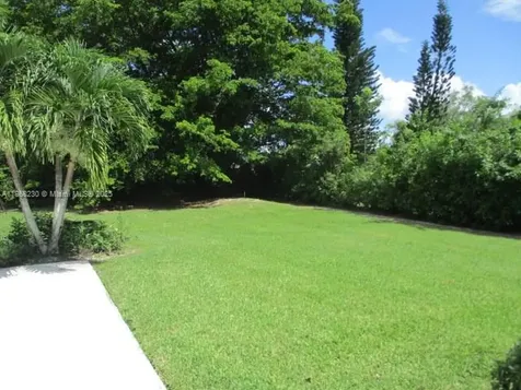 1599 NW 19th Street Homestead FL 33030