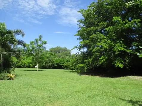 1599 NW 19th Street Homestead FL 33030