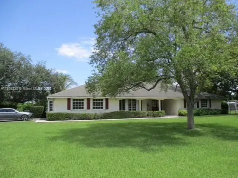 1599 NW 19th Street Homestead FL 33030