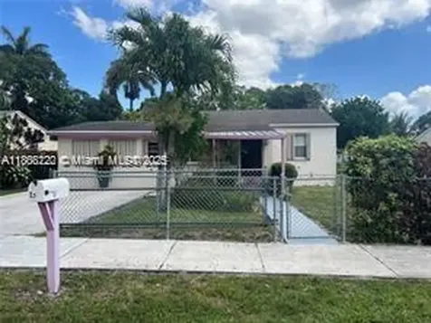 1527 NW 101st Street Miami FL 33147