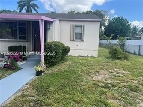 1527 NW 101st Street Miami FL 33147