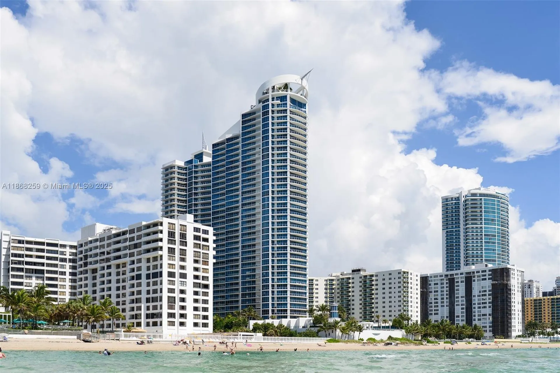 3101 S Ocean Drive Hollywood FL 33019