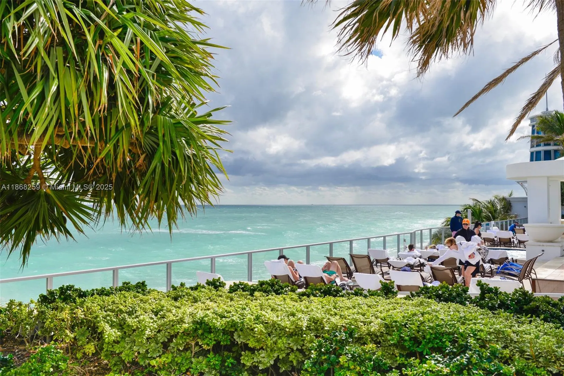 3101 S Ocean Drive Hollywood FL 33019