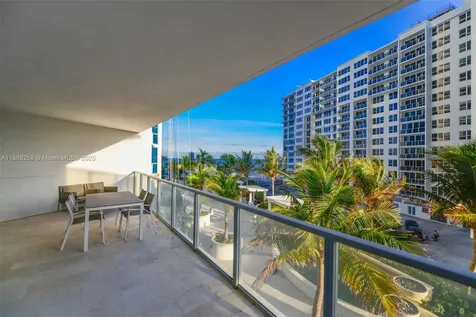 3101 S Ocean Drive Hollywood FL 33019