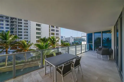 3101 S Ocean Drive Hollywood FL 33019