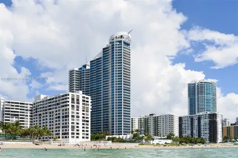3101 S Ocean Drive Hollywood FL 33019
