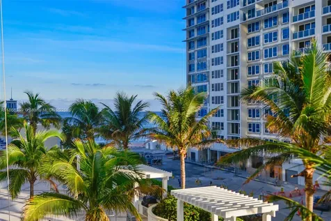 3101 S Ocean Drive Hollywood FL 33019