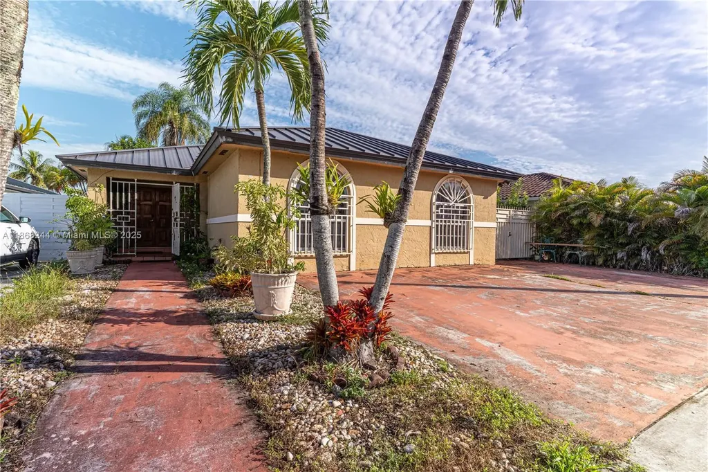 14309 SW 52nd Street Miami FL 33175