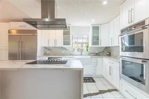 14309 SW 52nd Street Miami FL 33175