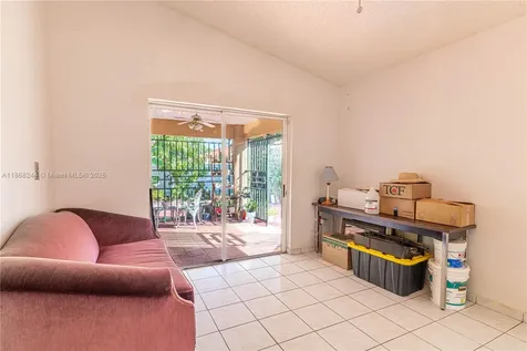 14309 SW 52nd Street Miami FL 33175
