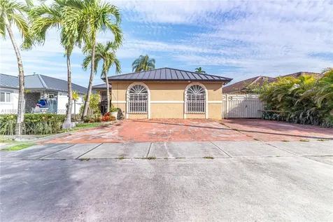14309 SW 52nd Street Miami FL 33175