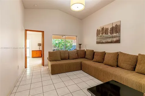 14309 SW 52nd Street Miami FL 33175