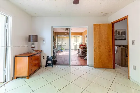 14309 SW 52nd Street Miami FL 33175