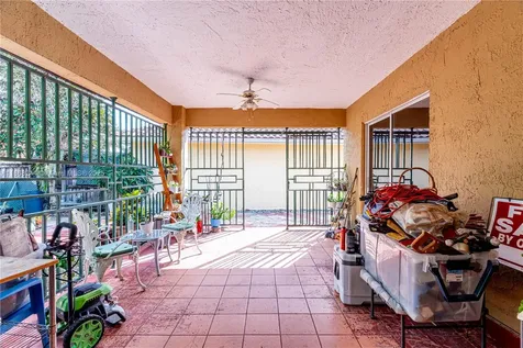 14309 SW 52nd Street Miami FL 33175