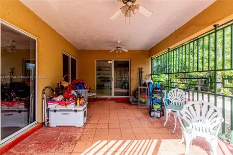 14309 SW 52nd Street Miami FL 33175