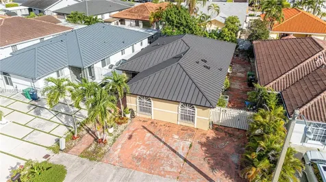 14309 SW 52nd Street Miami FL 33175