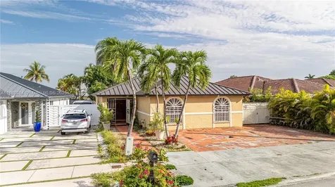 14309 SW 52nd Street Miami FL 33175