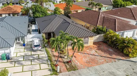14309 SW 52nd Street Miami FL 33175