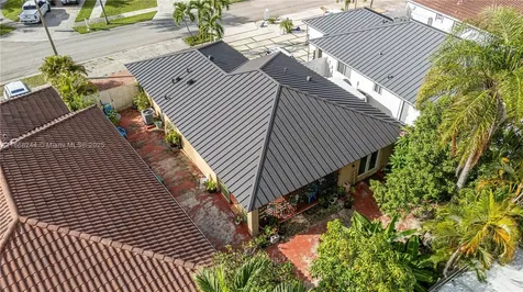 14309 SW 52nd Street Miami FL 33175