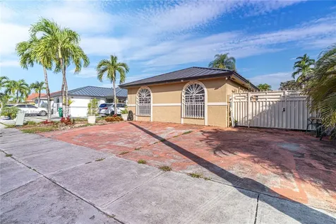 14309 SW 52nd Street Miami FL 33175
