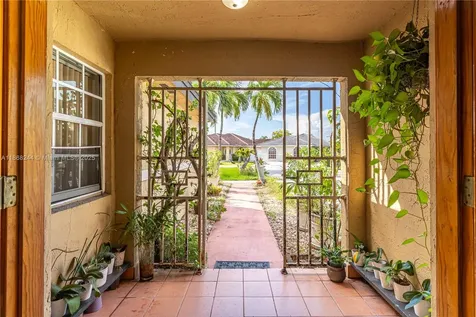 14309 SW 52nd Street Miami FL 33175