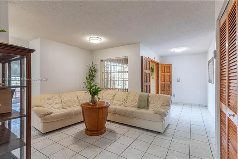 14309 SW 52nd Street Miami FL 33175
