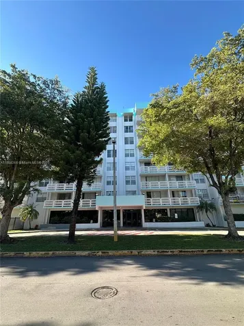 15600 NW 7th Avenue Miami FL 33169