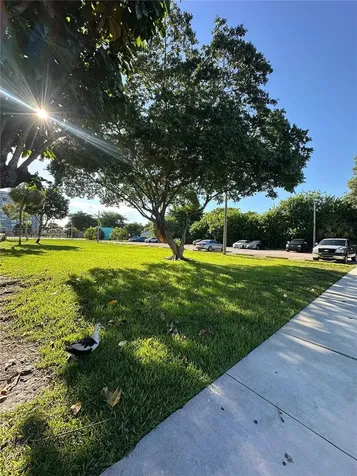 15600 NW 7th Avenue Miami FL 33169