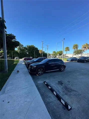 15600 NW 7th Avenue Miami FL 33169