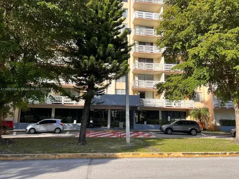 15600 NW 7th Avenue Miami FL 33169