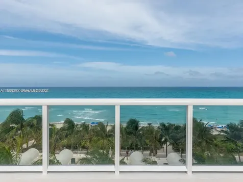 6365 Collins Ave(avail 04/05/2026) Miami Beach FL 33141