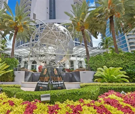18001 Collins Avenue Sunny Isles Beach FL 33160