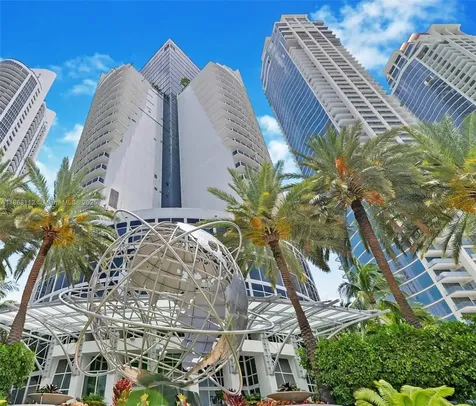 18001 Collins Avenue Sunny Isles Beach FL 33160