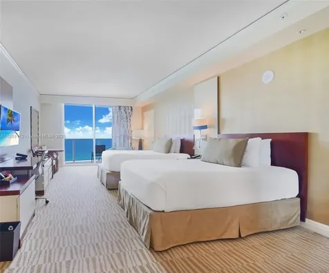18001 Collins Avenue Sunny Isles Beach FL 33160