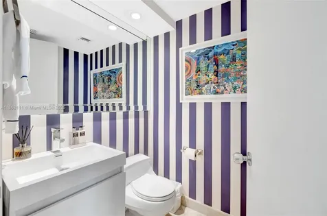 848 Brickell Key Drive Miami FL 33131