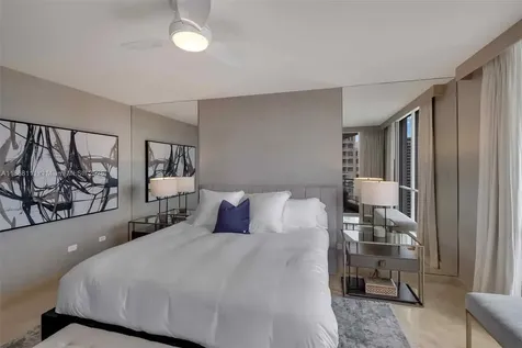 848 Brickell Key Drive Miami FL 33131